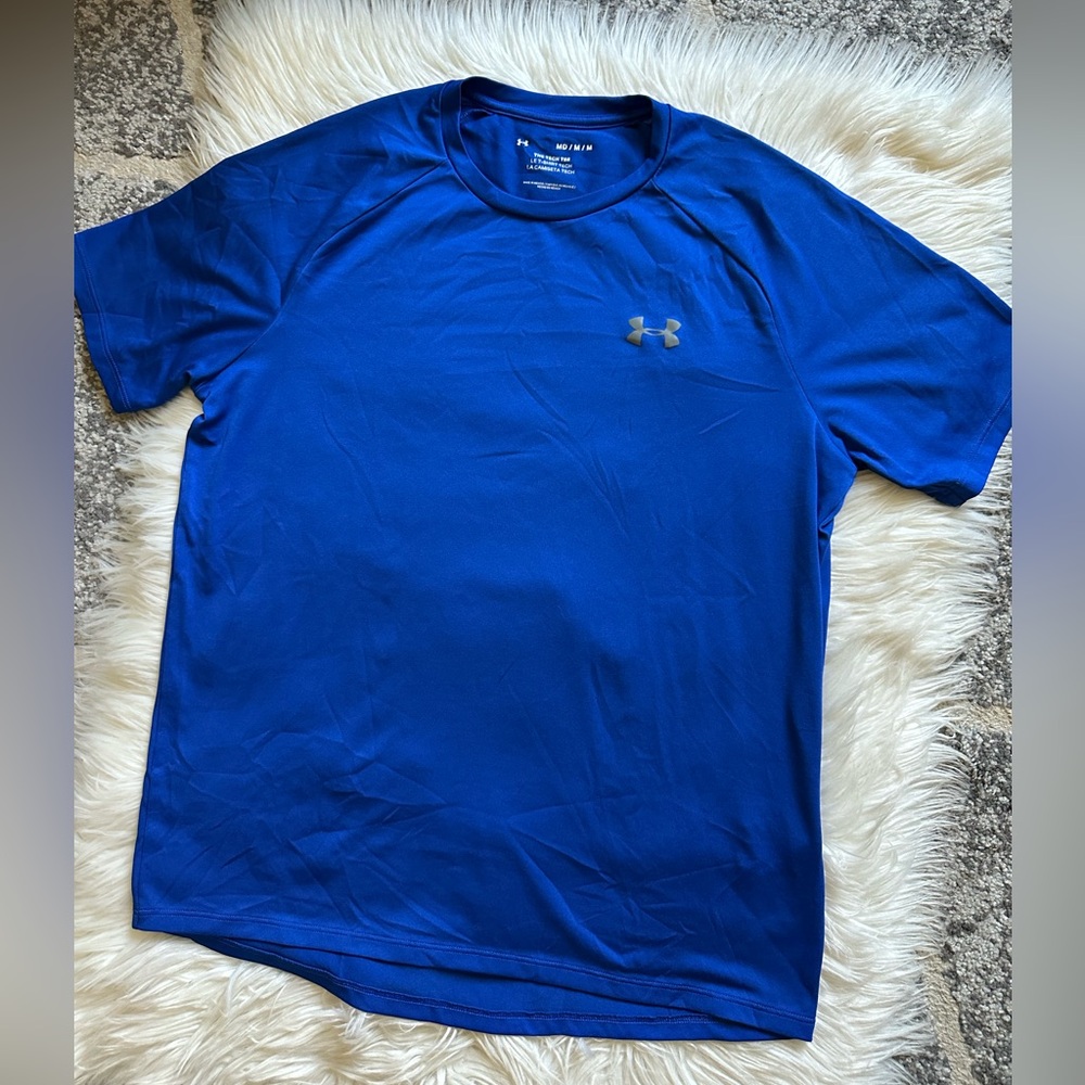 Under Armour Tech Tee